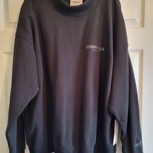 New essential sweater